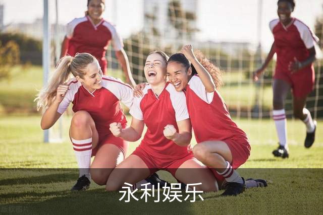 永利娱乐企业介绍展示图