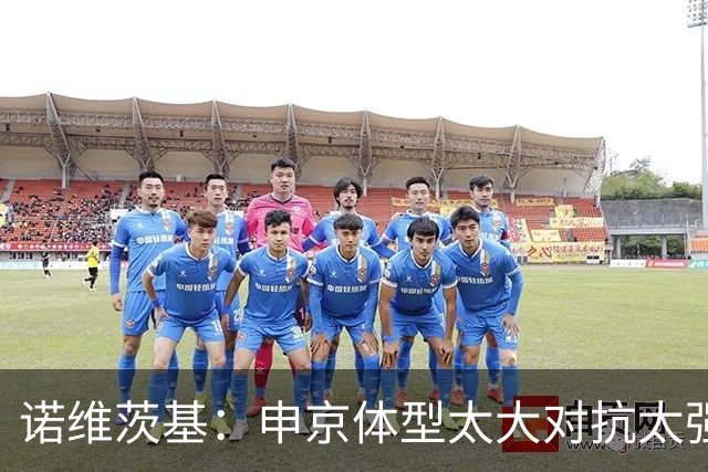 诺维茨基：申京体型太大对抗太强，马刺让他太轻松进篮下